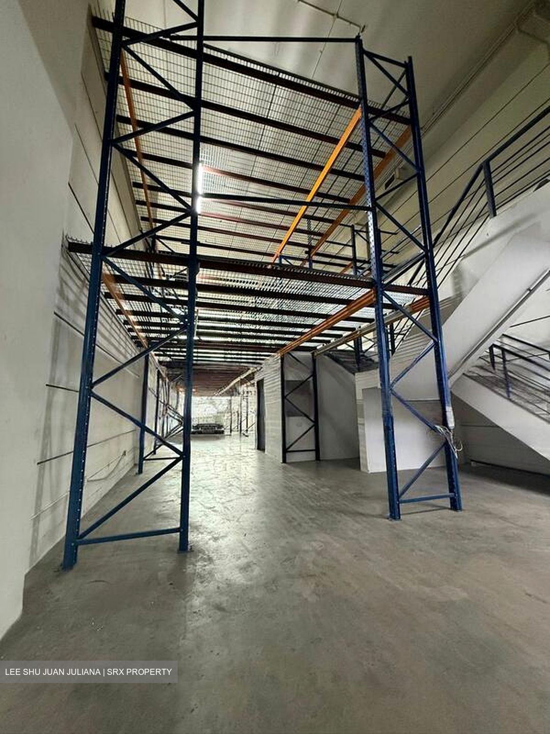 Enterprise Hub (D22), Factory #474916351